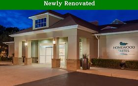 Hilton Homewood Suites Princeton Nj